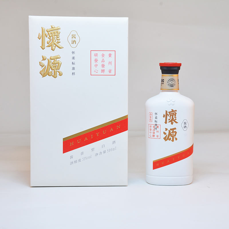 醬酒為何成為行業(yè)先鋒？